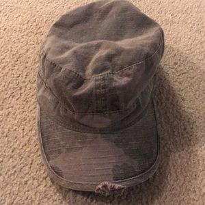 Aeropostale hat